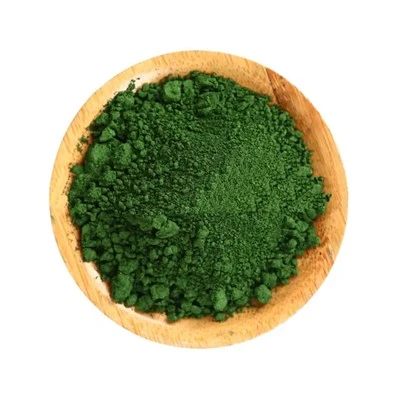 Bromcresol Green Sodium Sare CAS 62625-32-5 CAS 67763-24-0 CAS 76-60-8 Indicator de sodiu albastru bromocresol