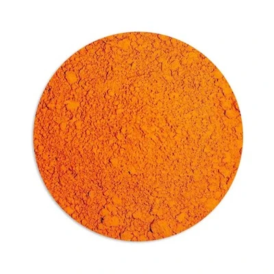 Ubidecarenone Coq10 CAS 303-98-0 Coenzyme Q10 Liposom Ingredient Cosmetic Chemice